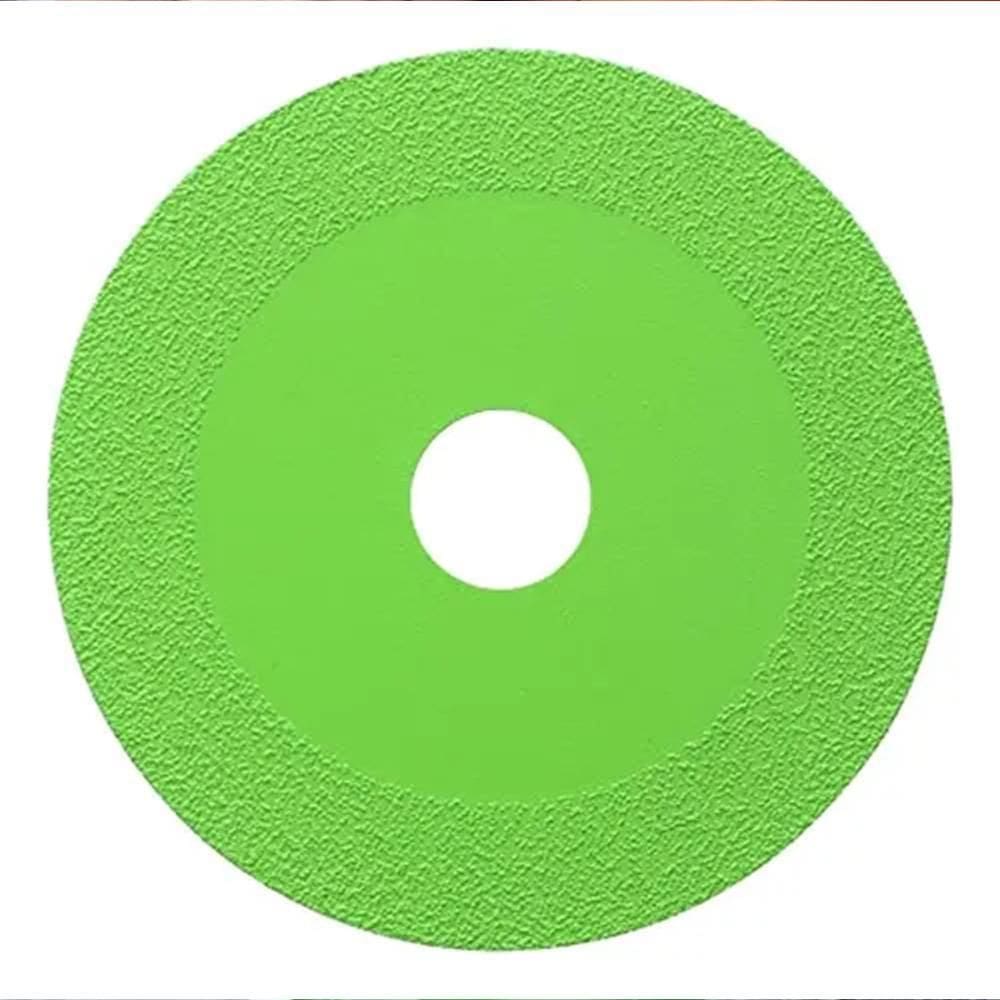 Disco De Corte Ultrafino Vidro E Cristal 115Mm X 15Mm Matz