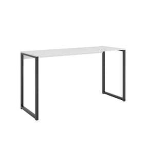 Mesa Escrivaninha para Escritório Industrial Desk 90