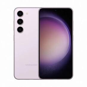 Usado: Samsung Galaxy S23+ 5G 256GB Violeta Muito Bom - Trocafone