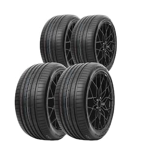 Kit 4 Pneus 195/45R17 85W Catchpower Plus Lanvigator