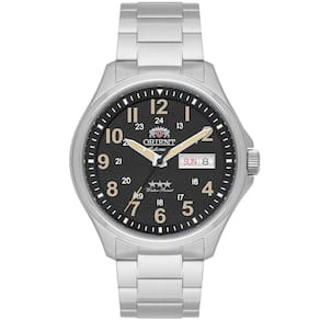 Relógio Orient Automático Masculino Yn6Ss007 P2Sx