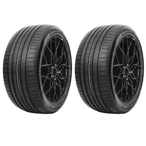 Kit 2 Pneus 195/45R17 85W Catchpower Plus Lanvigator