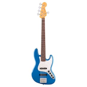 Contrabaixo Fender Player II Jass Bass V RW ELB