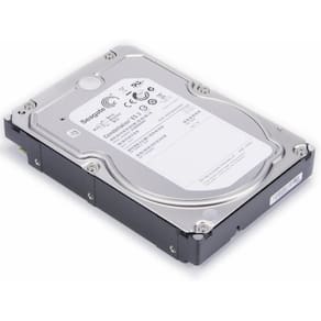 Hd Seagate Constellation Es St4000Nm0033 4Tb 7200Rpm 128Mb