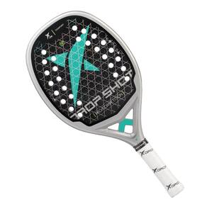 Raquete de Beach Tennis Drop Shot Conqueror 13 Comfort