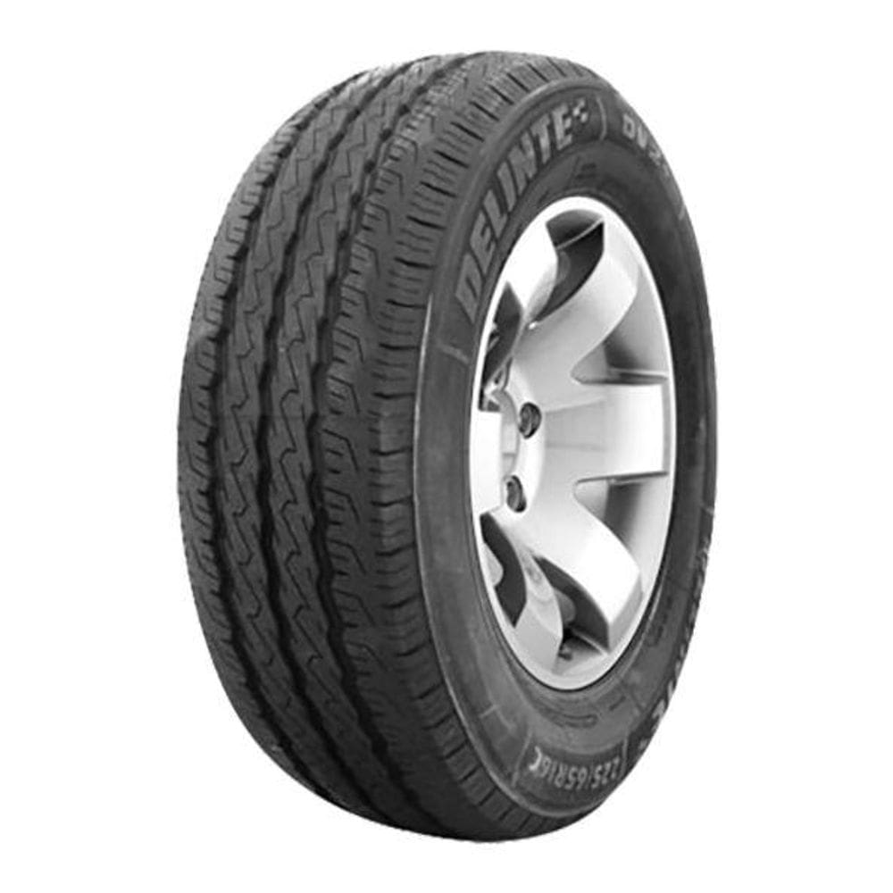 Pneu Delinte Aro 16C 235/65 R16C DV2+ 8 Lonas 115/113T