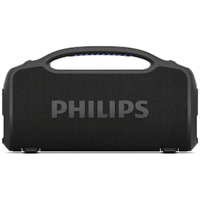 Caixa de Som Philips Boombox TAX400B/00 Bluetooth, Preto