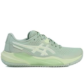 Tênis Asics Gel Challenger 15 - Clay - Saibro - Verde