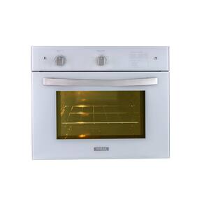 Forno à Gás de Embutir GLP Stelar 46 litros Topázio Branco