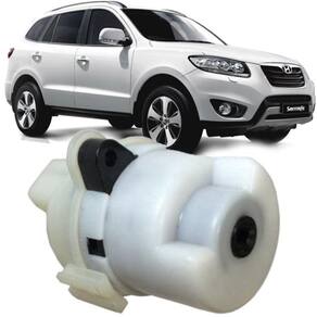 Comutador Ignição Hyundai Santa Fé 2.7 V6 De 2006 A 2013