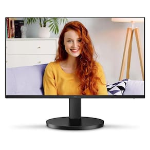 Monitor AOC 23,8`` Ajuste de altura HDMI VA FHD 100Hz 1ms -