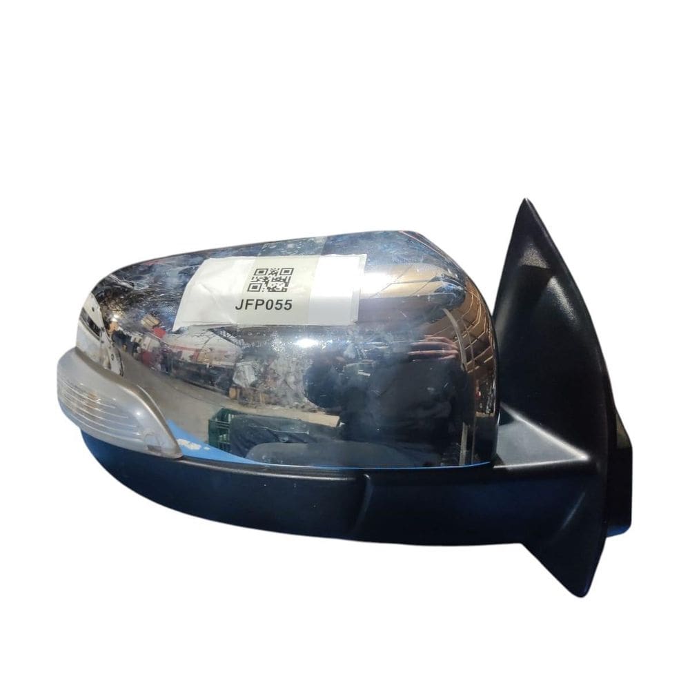 Retrovisor Eletrico Direito Ford Ranger 2013 A 2022