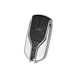 Controle Duplicador Platinum 433Mhz Serve P/Ppa,Rcg,Agl