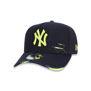 Boné New Era New York Yankees Destroyed Marinho