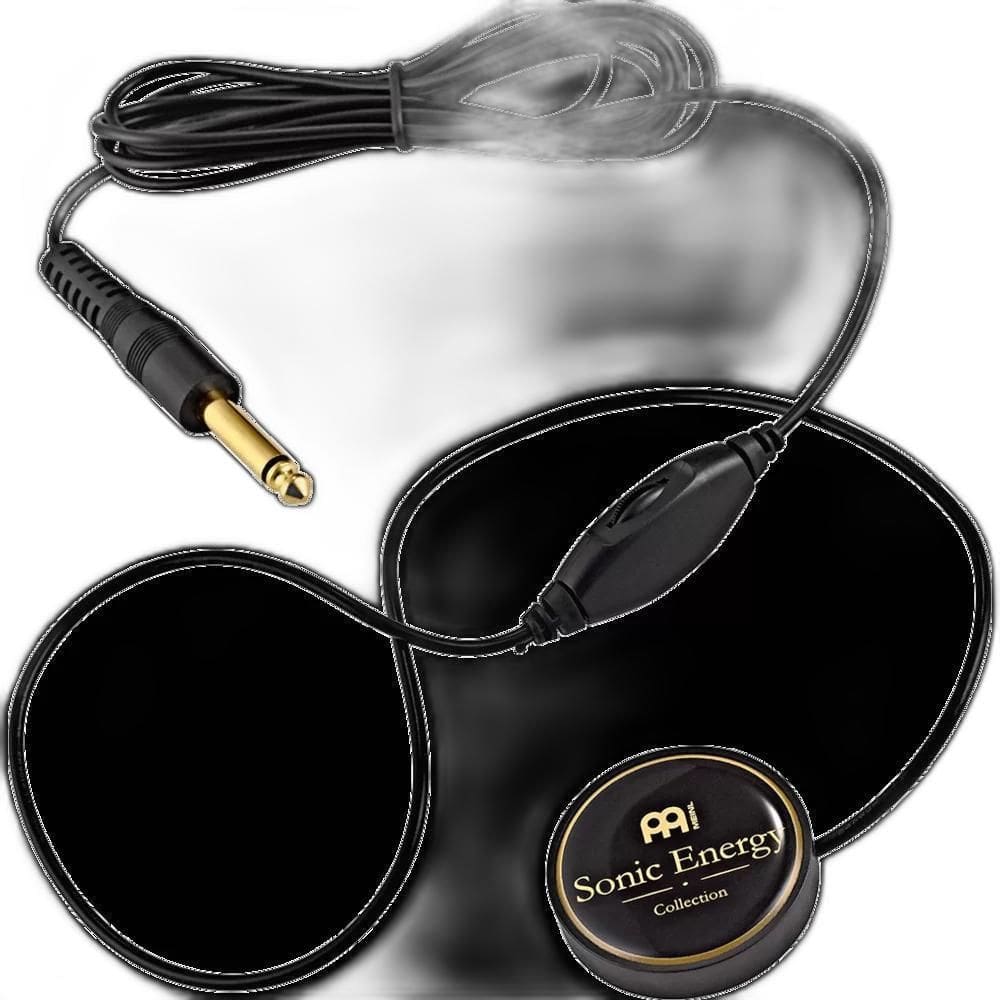 Microfone Magnético Para Handpan Meinl Sonic Energy