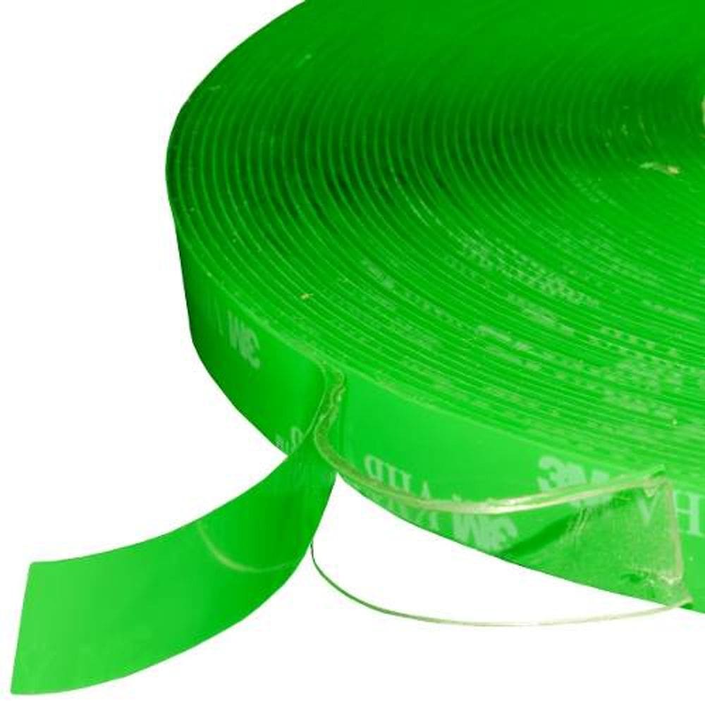 Fita Dupla Face Vhb 4910 25 mm X 20 Metros 3M