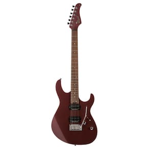 Guitarra Eletrica - 6C - Cort - G300 Pro Vvb