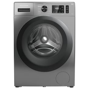 Máquina de Lavar Brastemp 11Kg Titanium com Super Remoção de Manchas - BNF11AS