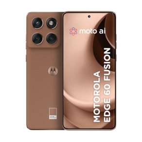 Smartphone Motorola Edge 60 Fusion 5G - 256GB 24GB (8GB RAM+16GB Ram Boost) moto AI 50MP Sony Camera Ultraresistencia militar IP68 NFC