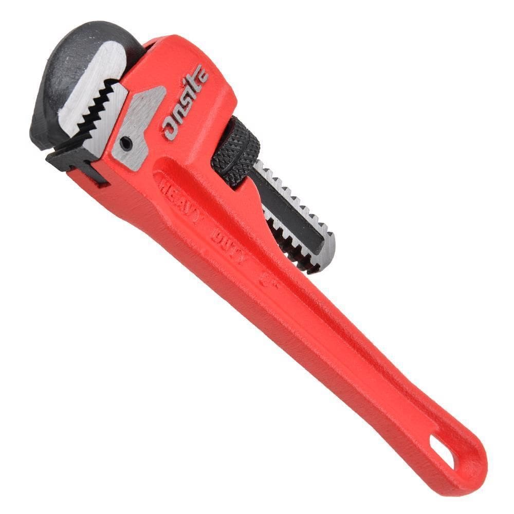 Chave Para Tubo Tipo Americano Grifo 8`` 730001 - Onsite