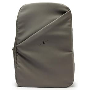 Mochila Reserva Office 2.0 Unissex 16.5 Litros Cinza Escuro