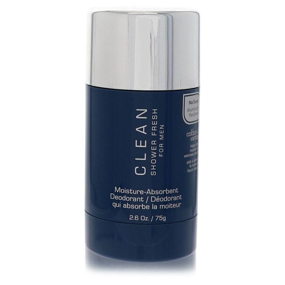 Col. Masculina Shower Fresh Clean 75 Ml Desodorante Stick