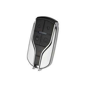 Controle Duplicador Platinum 433Mhz Serve P/Ppa,Rcg,Agl