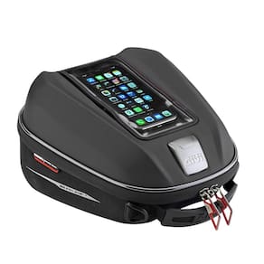 Bolsa Bag Tanque Moto Givi Tanklock 6 Litros