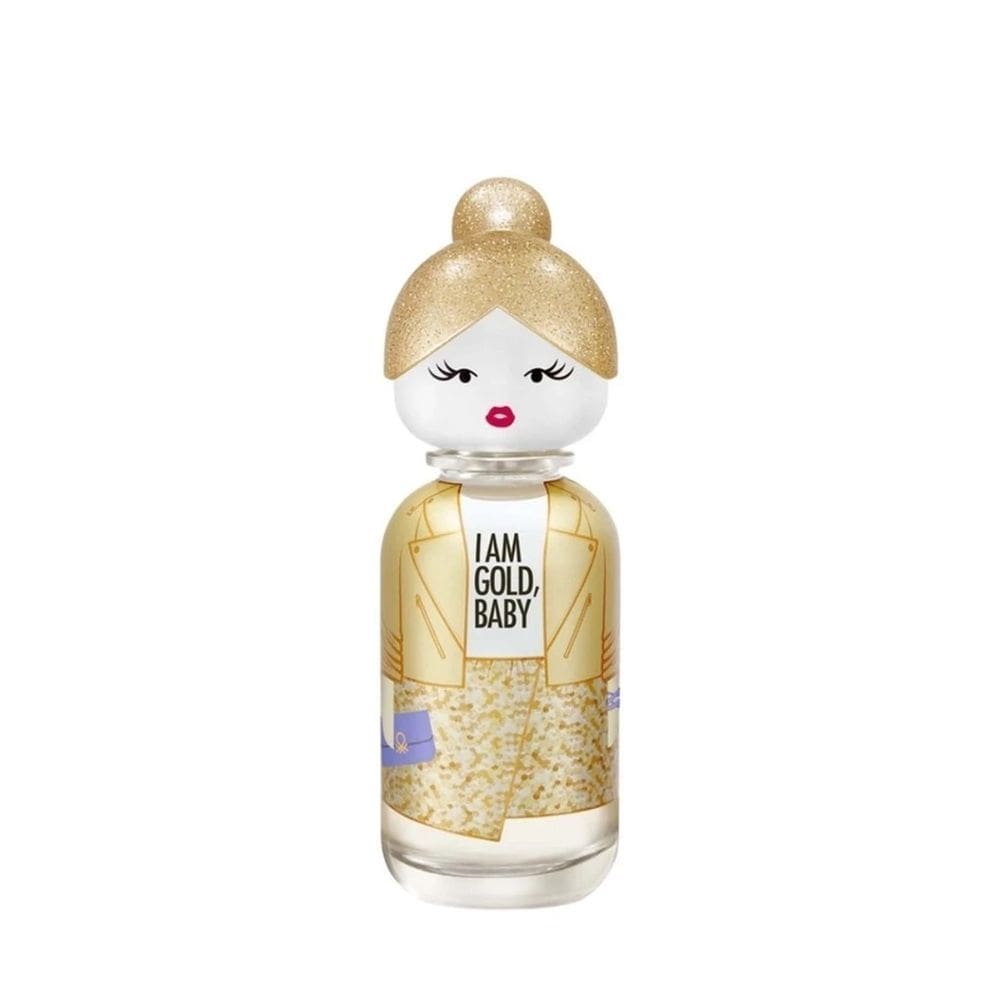 Sisterland Golden Vanilla