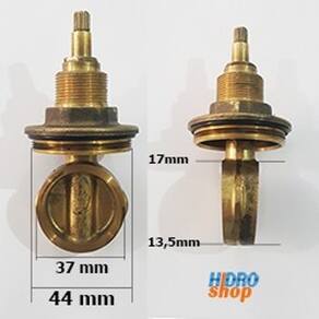 Reparo Registro de Gaveta Docol 1.1/4" - 251313000R