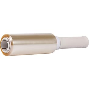Rolo Fácil Filme De Pvc Transparente Multiuso