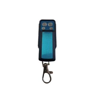 Controle Duplicador Slider 433Mhz Copia Rcg Agl Ppa Garen