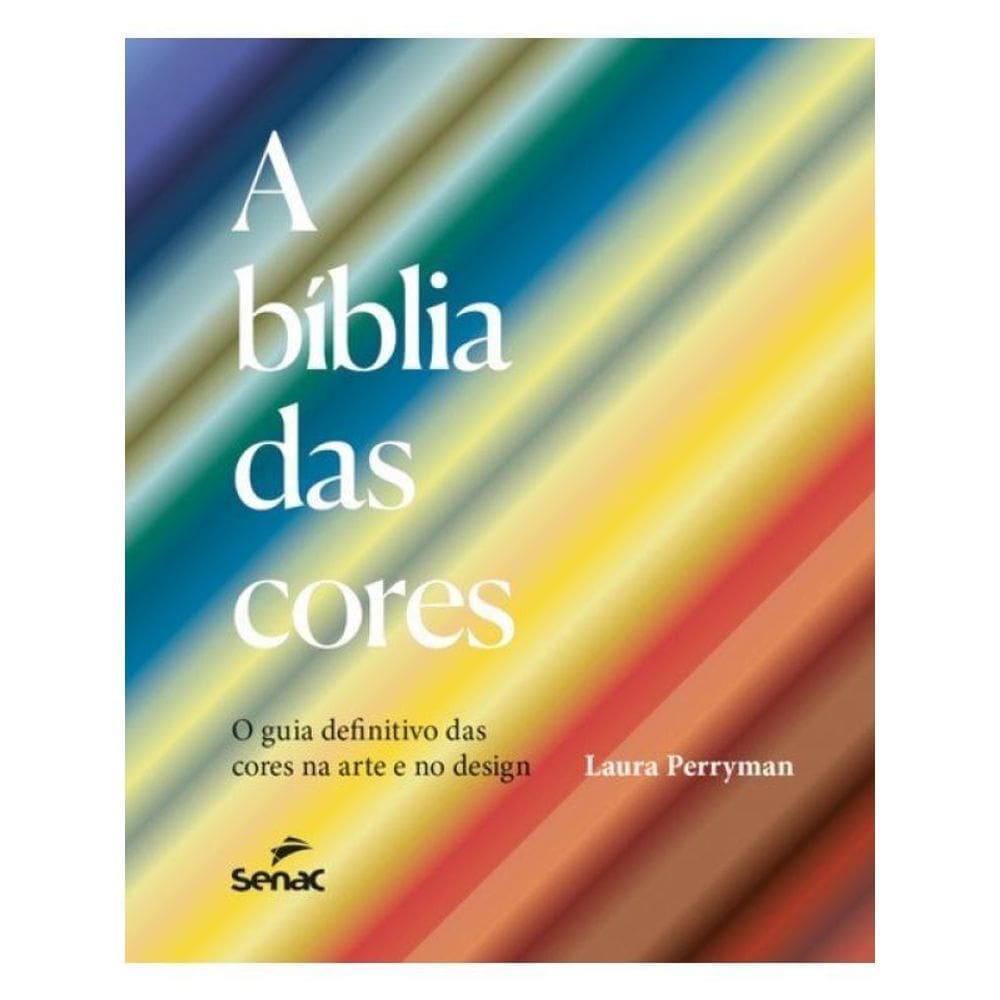 A Bíblia Das Cores