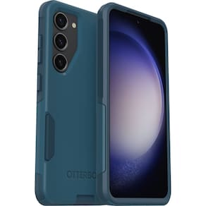 Capa da série OtterBox Commuter para Samsung Galaxy S23