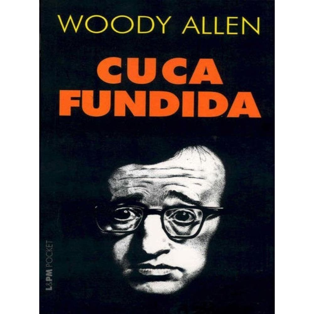 Cuca Fundida - Vol. 133