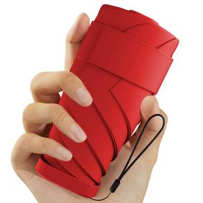 Guarda-chuva Copulan Compact Windproof Mini Travel UPF 50+