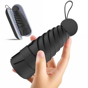 Guarda-chuva Copulan Compact Windproof Mini Travel UPF 50+