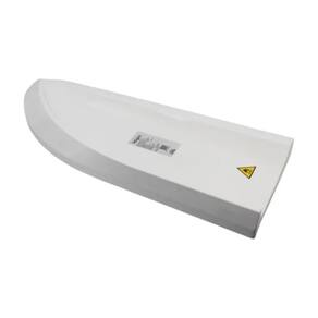 Lateral Direita Ar Split Piso-Teto Arc11050341900 Elgin