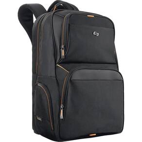 Mochila para laptop Solo New York UBN701-4 para 17.3
