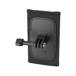 Mochila Strap Mount DJI Osmo para Osmo Action 5 Pro/4/3