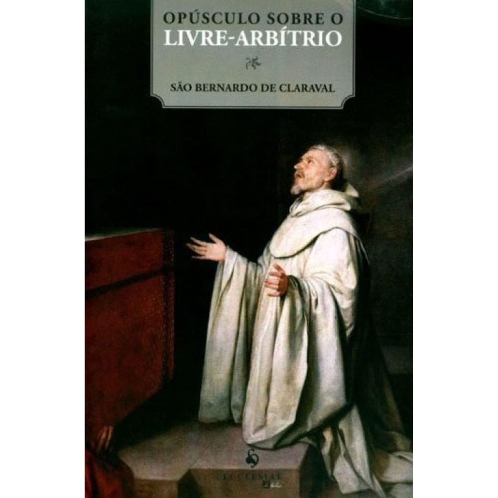 Opúsculo Sobre O Livre-Arbítrio