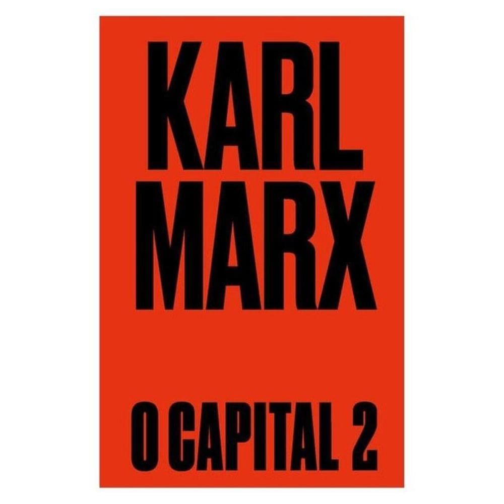 O Capital