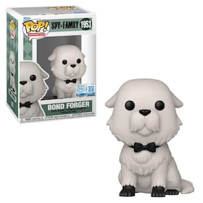 Boneco Funko Pop Spy X Family - Bond Forger