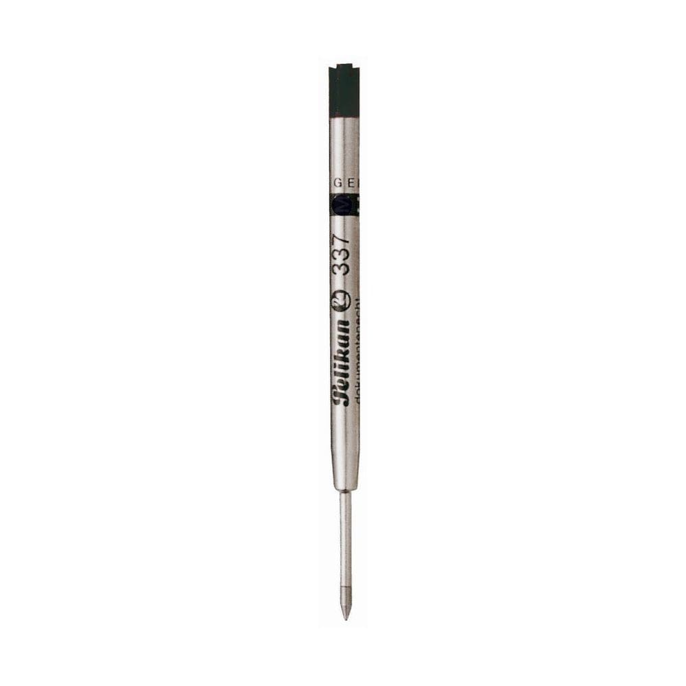 Carga Caneta Esferografica Pelikan 337 Grossa Black