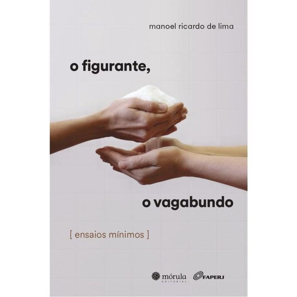 O Figurante, O Vagabundo
