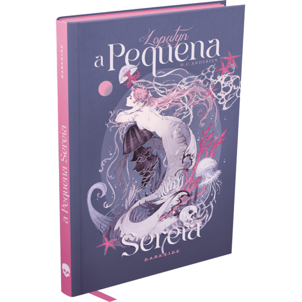 A Pequena Sereia