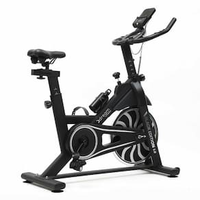 Bike Spininng Black Edition 3.0 Dream Fitness