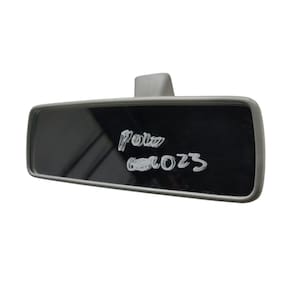 Retrovisor Interno Volkswagen Polo 2023 E3012038