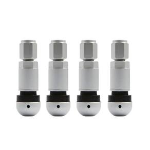 Válvula Para Roda Esportiva Sensor Pneu Porsche Audi Vw Bmw