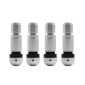 Válvula Para Roda Esportiva Sensor Pneu Porsche Audi Vw Bmw